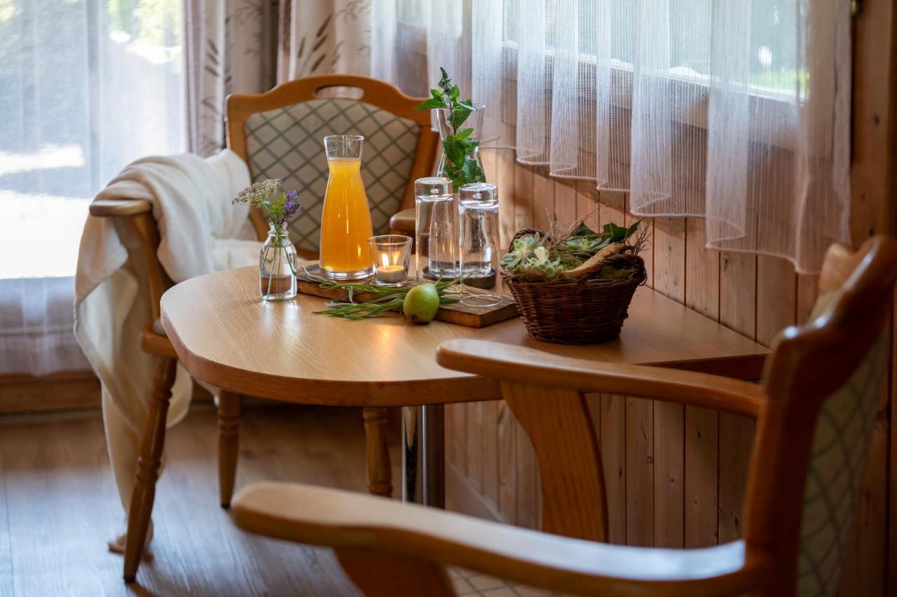 Salzano Basic Rooms Interlaken Exterior foto